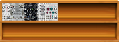 Navbel Eurorack 1