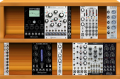 Navbel Eurorack 1