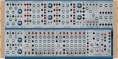 Buchla Tiptop 104x2 (copied from EmmwieMeikel)