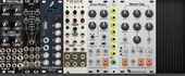 My unsucked Eurorack