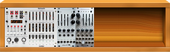 Boring simple box