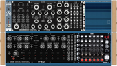 My implied Eurorack