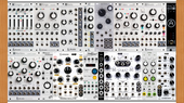 RackBrute 6U - Small Ambient (1.9 May 22)