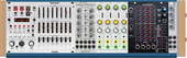 My helmless Eurorack