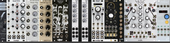 My laming Eurorack