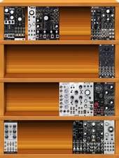 Interesting oscillators!