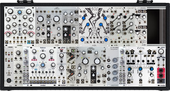 2 x 104hp Monorocket (opto) (2 func)