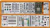 My silly Eurorack