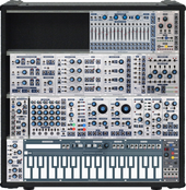 Sputnik Buchla