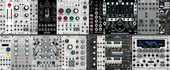 Arkines' Eurorack setup