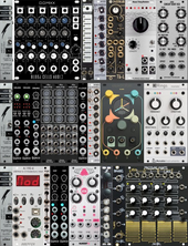 Mark Live Rack