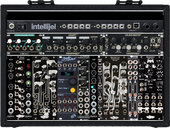 Palette techno #1 (copied from Soulless)