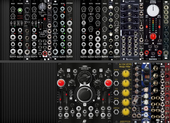 Moog jam