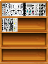 My taking Eurorack