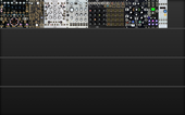 My rufous Eurorack