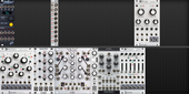 Drone Eurorack