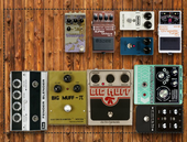 My Future Pedalboard 1