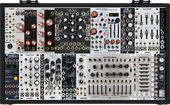 My ridgy Eurorack