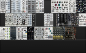 Ambient rack