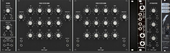My cupric Eurorack