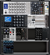 My mdlr 12u (copy)