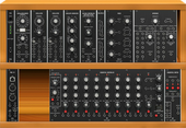 BEHRINGER RACK