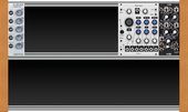 My passless Eurorack