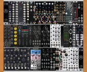 Main Rack
