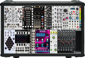 My unhung Eurorack