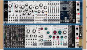 Arturia RackBrute 6u176HP