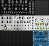 MOOG EVOLUTION
