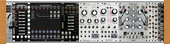 My aroused Eurorack