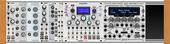 System Phil 3U Pittsburgh Modular move 104 black 850ma