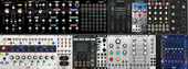 Mart's Eurorack v2