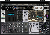 My trustless Eurorack