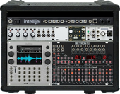 Portable sampler/sequencer