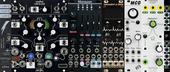 My clipping Eurorack