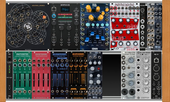 My dotal Eurorack