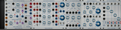 My bursal Eurorack (copy)
