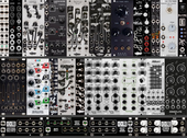 My 0304 Eurorack