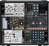 RackBrute 9U