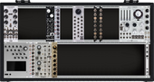 My nocturnal Eurorack (copy)