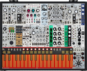 My DREAM Eurorack