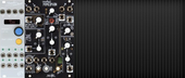 My huffy Eurorack