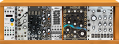 My toneless Eurorack (copy)