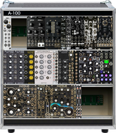 Aural chaos generator