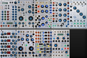 My glasslike Buchla