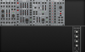My Behringer Modules