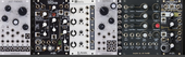 My frontier Eurorack