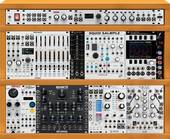 My braving Eurorack